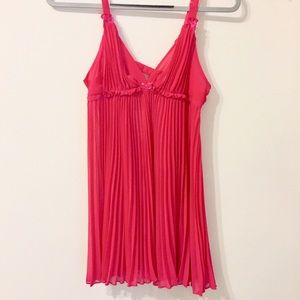 Betsey Johnson babydoll